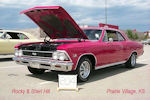 Copyright © Mid-America Chevelle Club