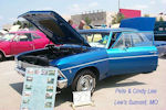 Copyright © Mid-America Chevelle Club