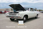 Copyright © Mid-America Chevelle Club