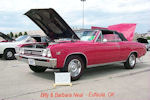 Copyright © Mid-America Chevelle Club