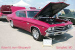 Copyright © Mid-America Chevelle Club