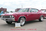 Copyright © Mid-America Chevelle Club