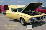 Copyright © Mid-America Chevelle Club