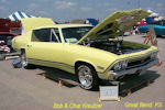 Copyright © Mid-America Chevelle Club