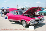 Copyright © Mid-America Chevelle Club