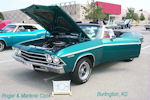 Copyright © Mid-America Chevelle Club