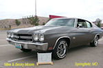 Copyright © Mid-America Chevelle Club