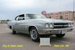 Copyright © Mid-America Chevelle Club