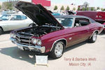 Copyright © Mid-America Chevelle Club