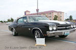 Copyright © Mid-America Chevelle Club