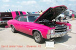 Copyright © Mid-America Chevelle Club