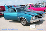 Copyright © Mid-America Chevelle Club