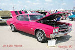 Copyright © Mid-America Chevelle Club
