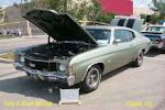 Copyright © Mid-America Chevelle Club