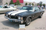 Copyright © Mid-America Chevelle Club