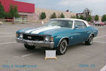 Copyright © Mid-America Chevelle Club