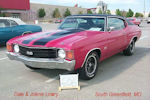 Copyright © Mid-America Chevelle Club