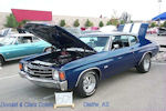 Copyright © Mid-America Chevelle Club