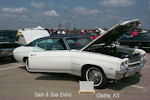Copyright © Mid-America Chevelle Club
