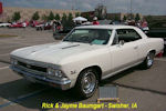 Copyright © Mid-America Chevelle Club