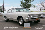 Copyright © Mid-America Chevelle Club