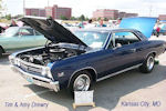 Copyright © Mid-America Chevelle Club