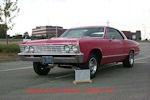 Copyright © Mid-America Chevelle Club