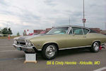 Copyright © Mid-America Chevelle Club