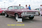 Copyright © Mid-America Chevelle Club