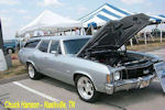 Copyright © Mid-America Chevelle Club
