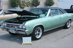 Copyright © Mid-America Chevelle Club