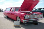 Copyright © Mid-America Chevelle Club