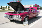 Copyright © Mid-America Chevelle Club