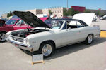 Copyright © Mid-America Chevelle Club