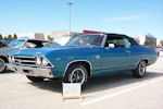 Copyright © Mid-America Chevelle Club