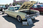 Copyright © Mid-America Chevelle Club