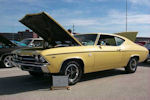Copyright © Mid-America Chevelle Club