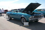 Copyright © Mid-America Chevelle Club