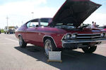 Copyright © Mid-America Chevelle Club