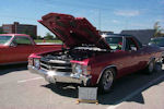 Copyright © Mid-America Chevelle Club