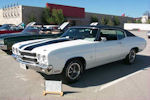 Copyright © Mid-America Chevelle Club