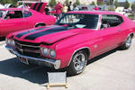 Copyright © Mid-America Chevelle Club