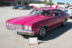 Copyright © Mid-America Chevelle Club