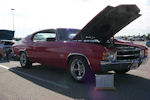 Copyright © Mid-America Chevelle Club