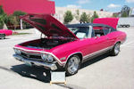 Copyright © Mid-America Chevelle Club
