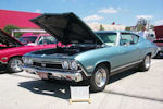 Copyright © Mid-America Chevelle Club