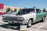 Copyright © Mid-America Chevelle Club