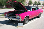 Copyright © Mid-America Chevelle Club