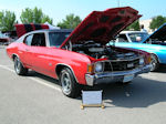Copyright © Mid-America Chevelle Club