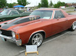 Copyright © Mid-America Chevelle Club